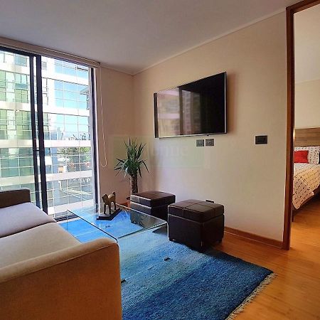 Rukaza El Golf Apartments Σαντιάγκο Εξωτερικό φωτογραφία