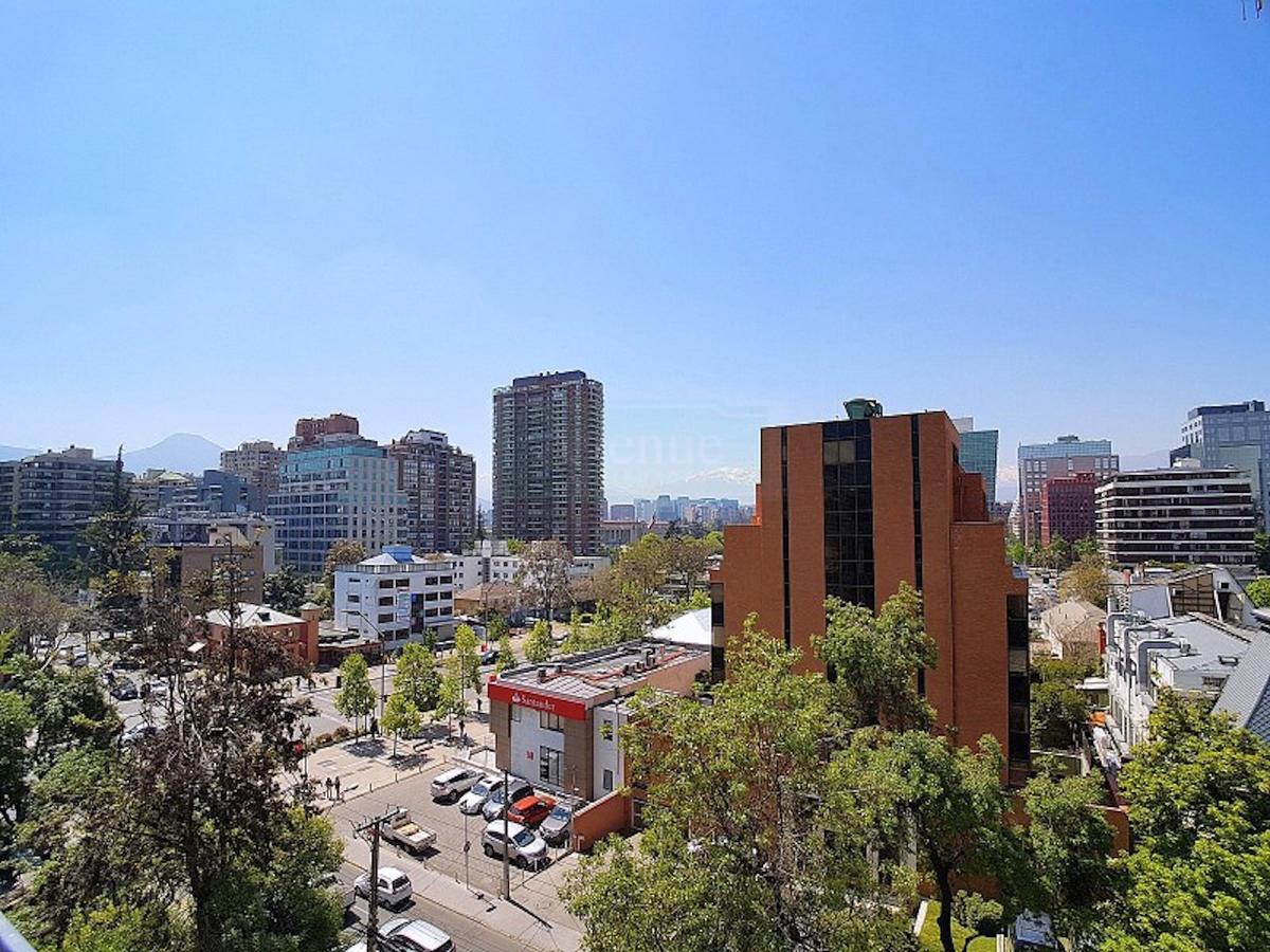 Rukaza El Golf Apartments Σαντιάγκο Εξωτερικό φωτογραφία