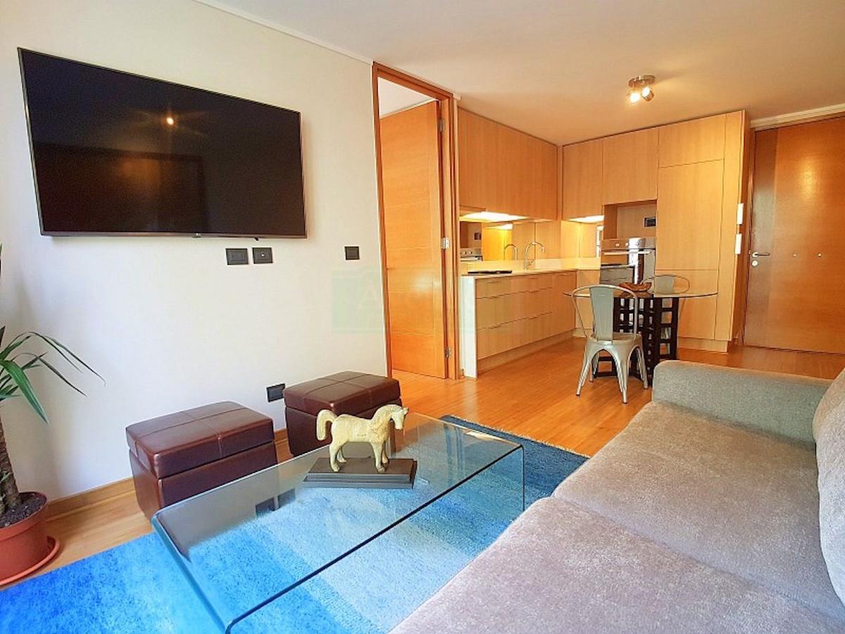 Rukaza El Golf Apartments Σαντιάγκο Εξωτερικό φωτογραφία