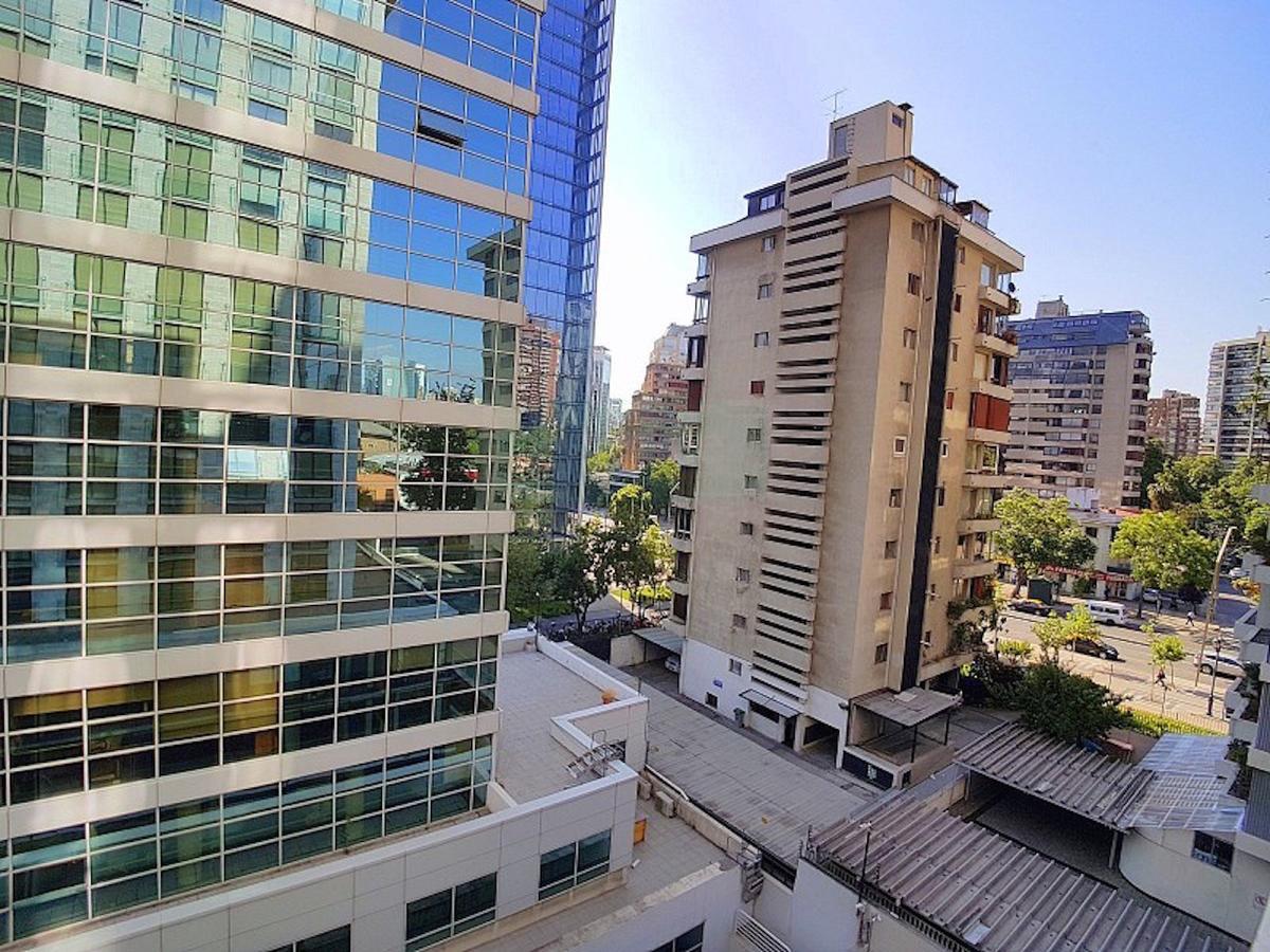 Rukaza El Golf Apartments Σαντιάγκο Εξωτερικό φωτογραφία