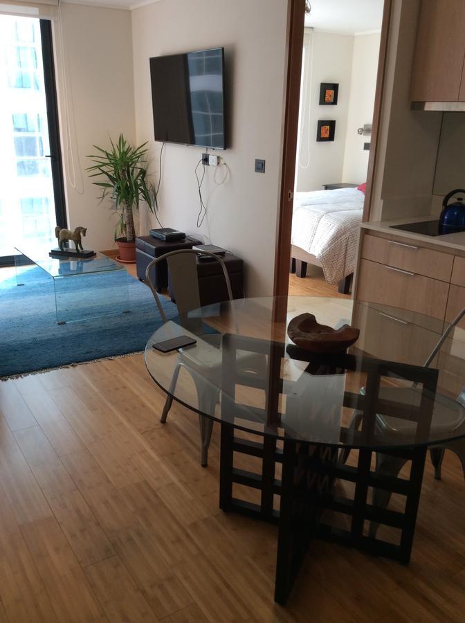 Rukaza El Golf Apartments Σαντιάγκο Εξωτερικό φωτογραφία